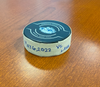 Goal Puck - #81 Remi Elie - May 6, 2022 vs. Laval