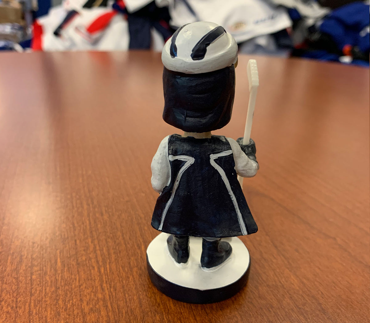 Syracuse Crunch Ondrej Palat Bobblehead – Syracuse Crunch Official Team  Store