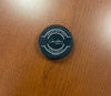 #39 Gage Goncalves Autographed Game Puck