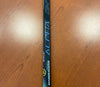 #41 Henry Bowlby Game-Used Stick - 2020-21