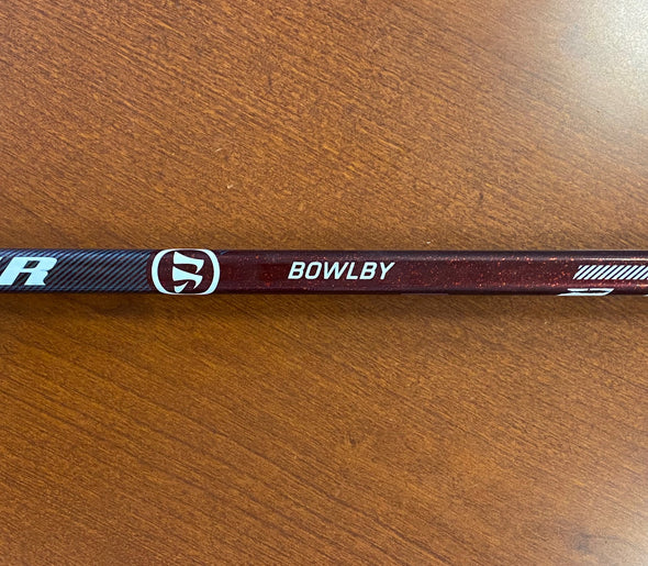 #41 Henry Bowlby Stick