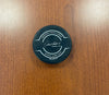 #30 Spencer Martin Autographed Game Puck