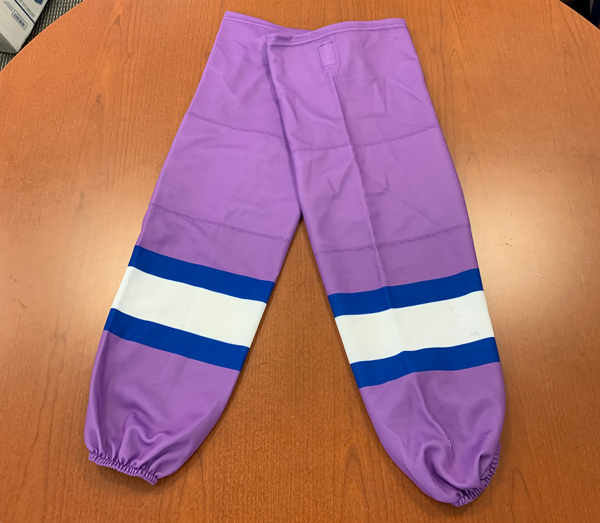 Hockey Fights Cancer NEW Socks - November 17, 2018 – Syracuse Crunch  Official Team Store