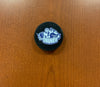 #67 Mitchell Stephens AUTOGRAPHED Tully's Puck - 2019-20