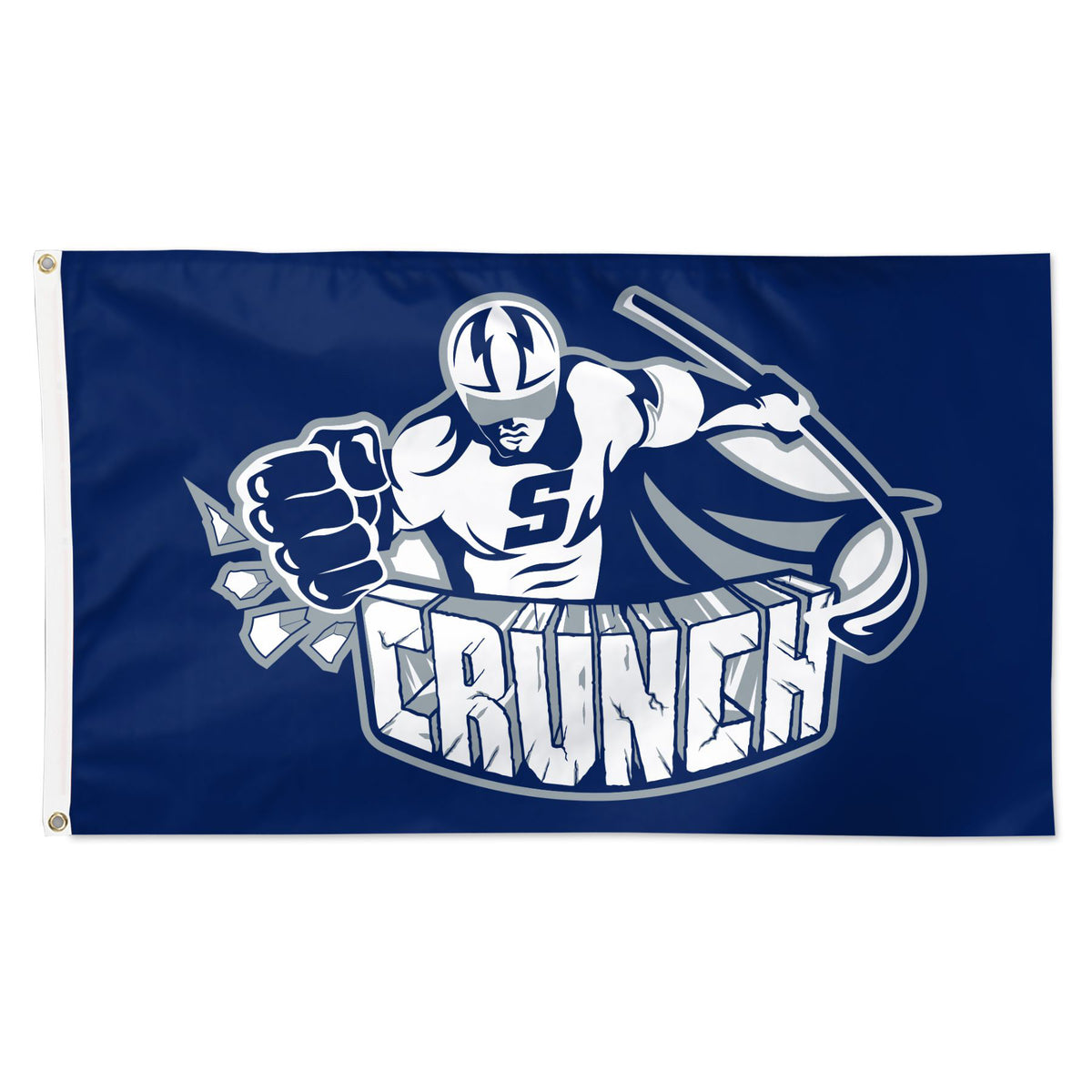 3'x5' Tampa Bay Lightning Flag – Service First Products