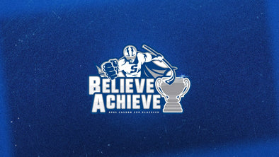 2025 Calder Cup Playoffs Collection