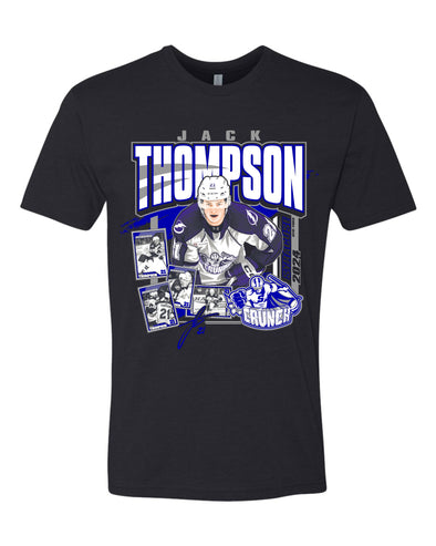 #21 Thompson Player Tee
