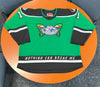 #11 Jujhar Khaira Mental Wellness Jersey 2024-25