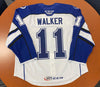 #11 Daniel Walker White Jersey - 2023-24