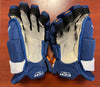 #14 Tristan Allard Game-Worn Gloves - 2023-24