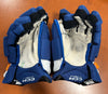 #16 Steven Santini Game-Worn Gloves - 2024-25