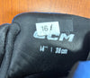 #16 Steven Santini Game-Worn Gloves - 2024-25