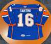 #16 Steven Santini Dome Anniversary Jersey - November 22, 2024