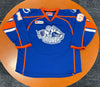 #16 Steven Santini Dome Anniversary Jersey - November 22, 2024