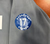 #17 Anthony Angello Team-Issued/worn Sweatshirt - 2024-25