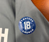 #18 Reece Newkirk Team-Issued/worn Sweatshirt - 2024-25