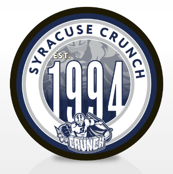 1994 Puck