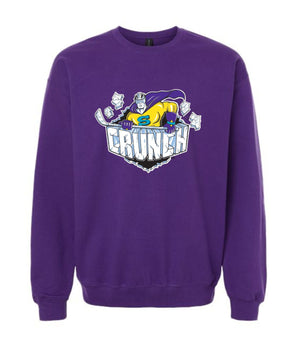 1994 Crunch Retro Crew