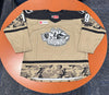 #19 Connor Kurth Military Appreciation Jersey - November 14, 2025