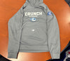 #2 Brendan Less Team-Issued/worn Sweatshirt - 2024-25