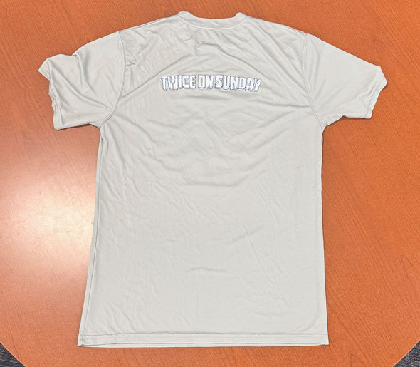 2025 Calder Cup Playoffs Team Issued Shirt