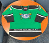 #22 Logan Brown Mental Wellness Jersey 2024-25