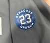 #23 Maxim Groshev Team-Issued/worn Sweatshirt - 2024-25