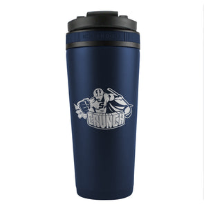 Syracuse Crunch 26 oz. Ice Shaker Bottle