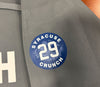 #29 Aiden Hansen-Bukata Team-Issued/worn Sweatshirt - 2024-25