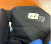 #29 Lukas Svejkovsky Game-Worn Gloves - 2024-25