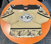 #35 Harrison Meneghin Military Appreciation Jersey - November 14, 2025
