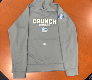#38 Ryder Korczak Team-Issued/worn Sweatshirt - 2024-25
