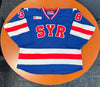 #38 Ryder Korczak Miracle on Ice Jersey 2024-25