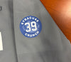 #39 Gage Goncalves Team-Issued/worn Sweatshirt - 2024-25