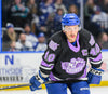 #40 Gabriel Dumont Hockey Fights Cancer Nameplate - November 24, 2023