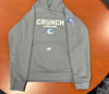 #41 Spencer Kersten Team-Issued/worn Sweatshirt - 2024-25