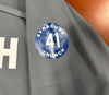 #41 Spencer Kersten Team-Issued/worn Sweatshirt - 2024-25