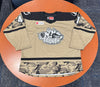 #41 Spencer Kersten Military Appreciation Jersey - November 14, 2025