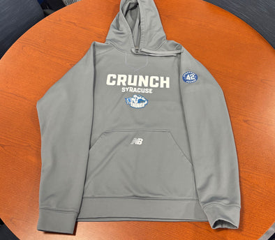#42 Joel Teasdale Team-Issued/worn Sweatshirt - 2024-25