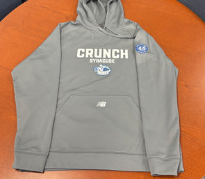 #44 Kale Kessy Team-Issued/worn Sweatshirt - 2024-25