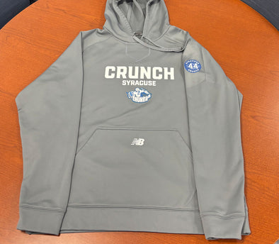 #44 Kale Kessy Team-Issued/worn Sweatshirt - 2024-25