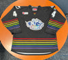 #44 Kale Kessy Pride Jersey 2024-25