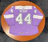 #44 Kale Kessy Hockey Fights Cancer Jersey - November 30, 2024