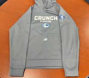 #46 Gemel Smith Team-Issued/worn Sweatshirt - 2024-25