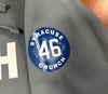 #46 Gemel Smith Team-Issued/worn Sweatshirt - 2024-25