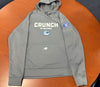 #5 Lou-Felix Denis Team-Issued/worn Sweatshirt - 2024-25