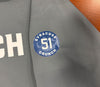 #51 Derrick Pouliot Team-Issued/worn Sweatshirt - 2024-25