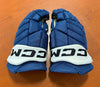 #23 Maxim Groshev Game-Worn Gloves - 2024-25