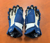 #23 Maxim Groshev Game-Worn Gloves - 2024-25