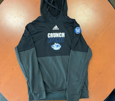 #52 Pyotr Kochetkov Team-Issued/Worn Sweatshirt - 2023-24